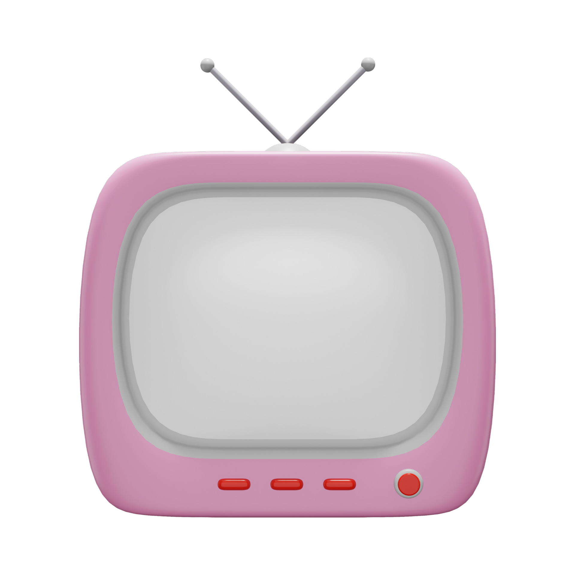 TV Icon